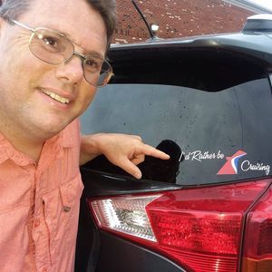 Meet your Posher, Arthur